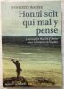 Honni soit qui mal y pense : L'incroyable histoire d'amour entre le français et l'anglais. Walter Henriette