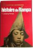 Histoire de Rampa. Lobsang Rampa T