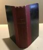 Cromwell / 3 tomes en un volume. Hugo Victor
