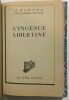 L' ingénue libertine. Colette