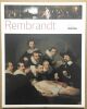 REMBRANDT : Les grands peintres. Antonio Tello