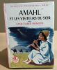 Amahl et les visteurs du soir / illustrations de Marianne Clouzot. Menotti Gian-carlo