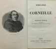 Theatre de Corneille. Corneille