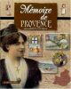 Mémoire de Provence. Gimard Jacques