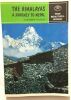 The Himalayas : a journey to nepal. Takehide Kazami