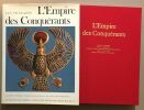 L' Empire des conquérants : l' Egypte au nouvel Empire (1560-. Ouvrage Collectif