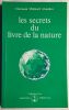 Secrets du livre de nature. Aivanhov Omraam Mikhael