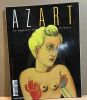 Azart Le Magazine International de La Peinture N°44. Collectif