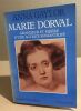 Marie Dorval. Gaylor Anna