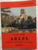 Arles Saint-Gilles Aigues-Mortes Camargue. Tixier Jean-marc