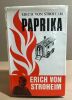 Paprika. Von Stroheim Erich