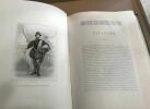 Musée de versailles avec un texte historique par M.Théodore burette /complet en 2 tomes / tres nombreuses gravures h-t. Burette Théodore