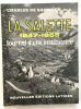 Journal d'une institutrice : La Salette 1847-1855. Han Suyin
