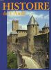 Histoire de l'Aude. Brousse Jacques