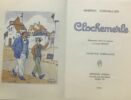 Clochemerle (illustrations d'après les originaux de Joseph Hémard). Chevallier Gabriel