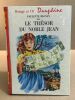 Le trésor du noble Jean / illustrations de Luce Lagarde. Blonay Paulette