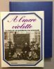 A l' encre violette : un siècle de vie quotidienne à la communale. Clive Lamming