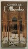 Contes de l'Alhambra. Washington Irving