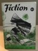 Revue fiction n° 137. Collectif