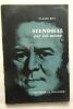 Stendhal par lui-même. Roy Claude