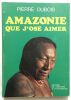 Amazone que j'ose aimer. Dubois Pierre