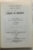 Cyrano de Bergerac (nouvelle édition revue et publiée avec des notes). Jacob P. L