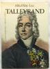 Talleyrand. Fabre-luce Alfred