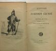 Aventures de Robinson Crusoé (édition de 1918 avec illustrations de Granville). Daniel De Foe