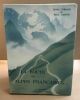 La route des alpes francaises / couverture de Samivel. Ferrand Henri / Guiton Paul