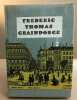 Vie et opinions de monsieur frederic thomas graindorge / exemplaire numéroté. Taine