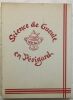 Science de gueule en Périgord. Rocal Georges Balard Paul