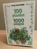 100 plantes 1000 usages. Rocher Yves