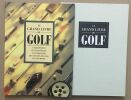 Le grand livre du golf. Collectif