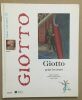Giotto peint les murs (série : "Salut l'artiste !"). Girardet Sylvie  Merleau-ponty Claire  Salas Nestor