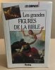 GRAND.FIGURES BIBLE (Ancienne Edition). Comte Fernand