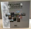 Oeuvres choisies du musée baron Martin. Collectif