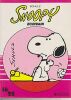 Snoopy écrivain (Peanuts). Schulz Charles Monroe