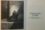 La bible (illustrations de gustave Doré avec des extraits du Nouveau et de l' Ancien Testament choisis dans la Bible de Jérusalem. Gustave Doré