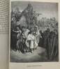 La bible (illustrations de gustave Doré avec des extraits du Nouveau et de l' Ancien Testament choisis dans la Bible de Jérusalem. Gustave Doré