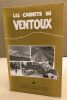 Les carnets du ventoux n° 1. Collectif