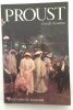 Proust. Claude Mauriac