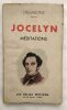 Jocelyn (extraits) / méditations. Lamartine