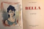 Bella (illustrations de Paul Valéry). Giraudoux Jean