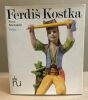 Ferdis kostka (texte en slovene ). Michalides Pavol