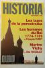 Les Tsars de la Perestroïka / Les hommes du Roi 1774-1789 / Marine Vichy. Revue Historia N° 504
