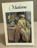 Henru Matisse (1869-1954 ) / nombreuses illustrations h-t. Huyghe René