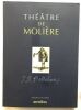 Théatre de Molière. Molière
