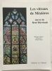 Les vitraux de Mézières : oeuvre de rené Durrbach. Vaillant Philippe