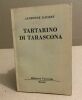 Tartarino di tarascona. Daudet Alphonse