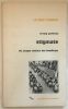 Stimate : les usages sociaux des handicaps. Erving Goffman